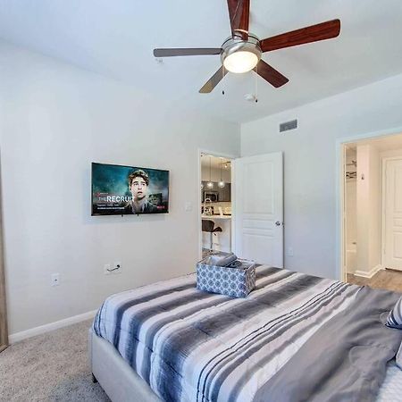 Houston Medical Center-Beautiful 1-Bedroom Apartment Near Nrg 外观 照片