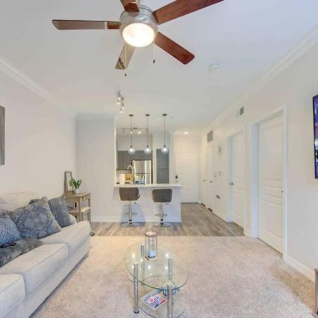 Houston Medical Center-Beautiful 1-Bedroom Apartment Near Nrg 外观 照片