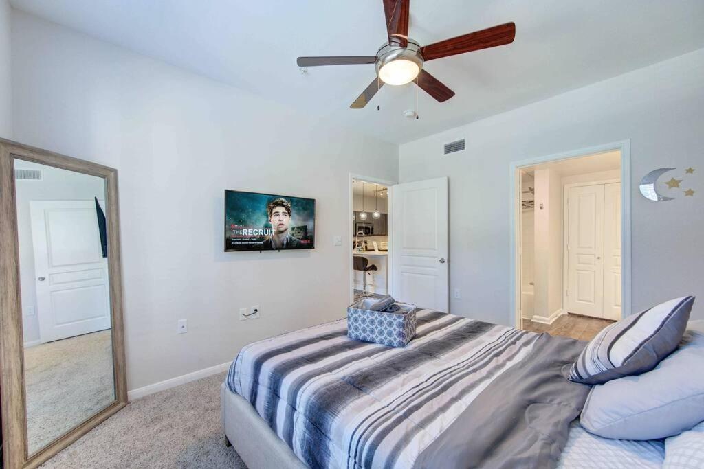 Houston Medical Center-Beautiful 1-Bedroom Apartment Near Nrg 外观 照片