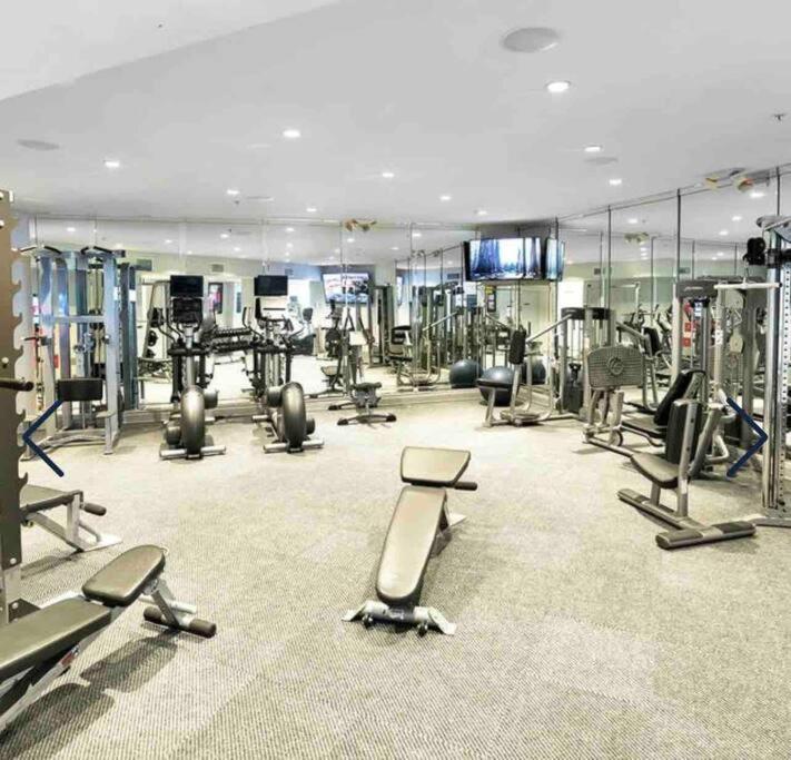 Houston Medical Center-Beautiful 1-Bedroom Apartment Near Nrg 外观 照片