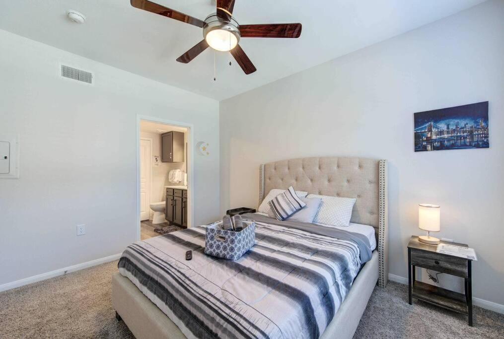 Houston Medical Center-Beautiful 1-Bedroom Apartment Near Nrg 外观 照片