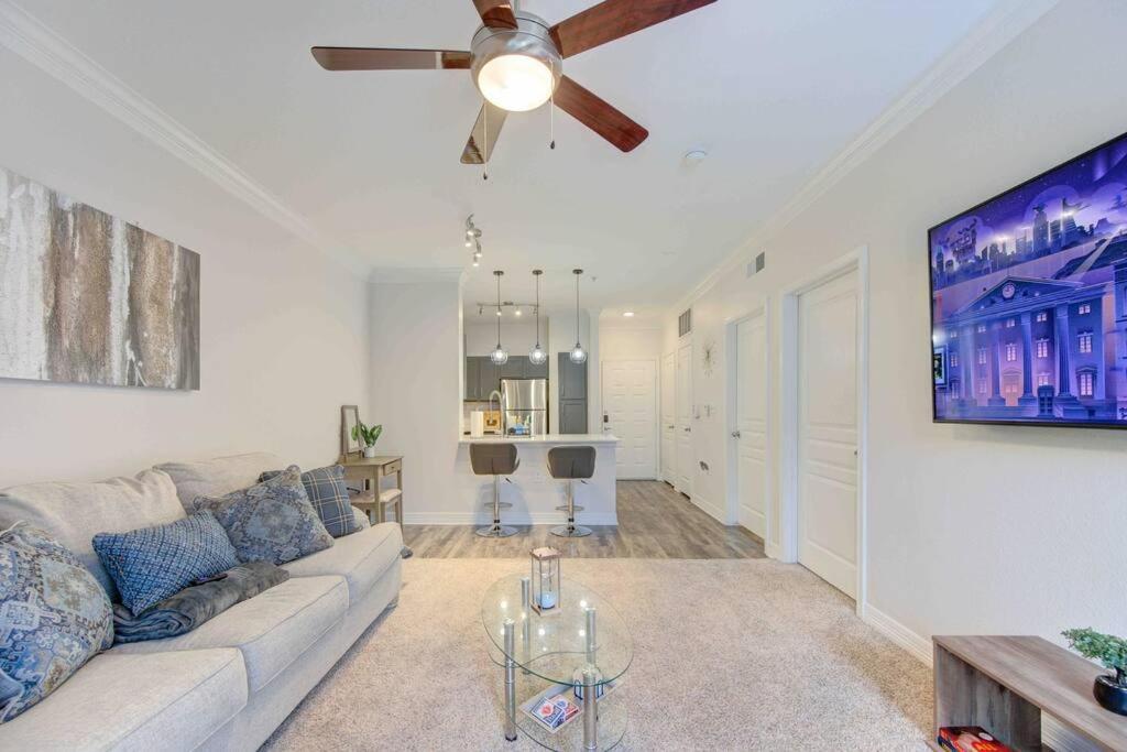 Houston Medical Center-Beautiful 1-Bedroom Apartment Near Nrg 外观 照片