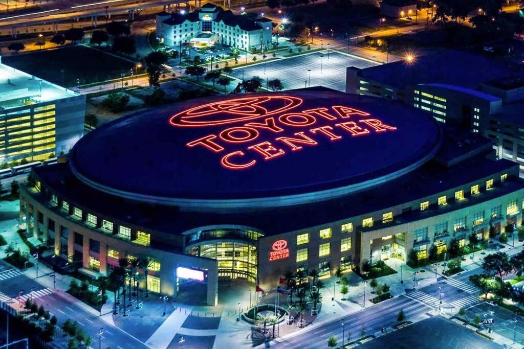 Houston Medical Center-Beautiful 1-Bedroom Apartment Near Nrg 外观 照片