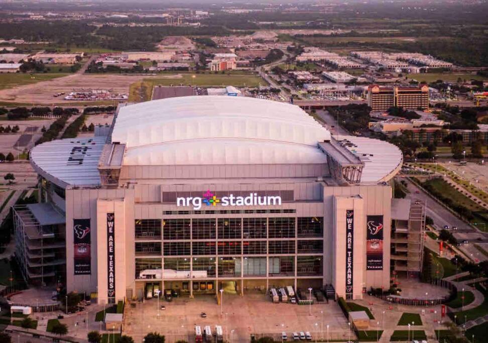 Houston Medical Center-Beautiful 1-Bedroom Apartment Near Nrg 外观 照片