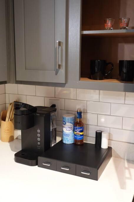 Houston Medical Center-Beautiful 1-Bedroom Apartment Near Nrg 外观 照片