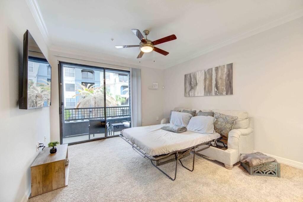 Houston Medical Center-Beautiful 1-Bedroom Apartment Near Nrg 外观 照片