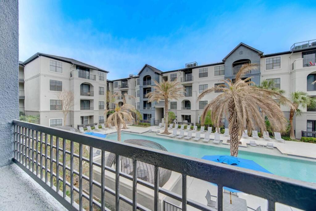 Houston Medical Center-Beautiful 1-Bedroom Apartment Near Nrg 外观 照片