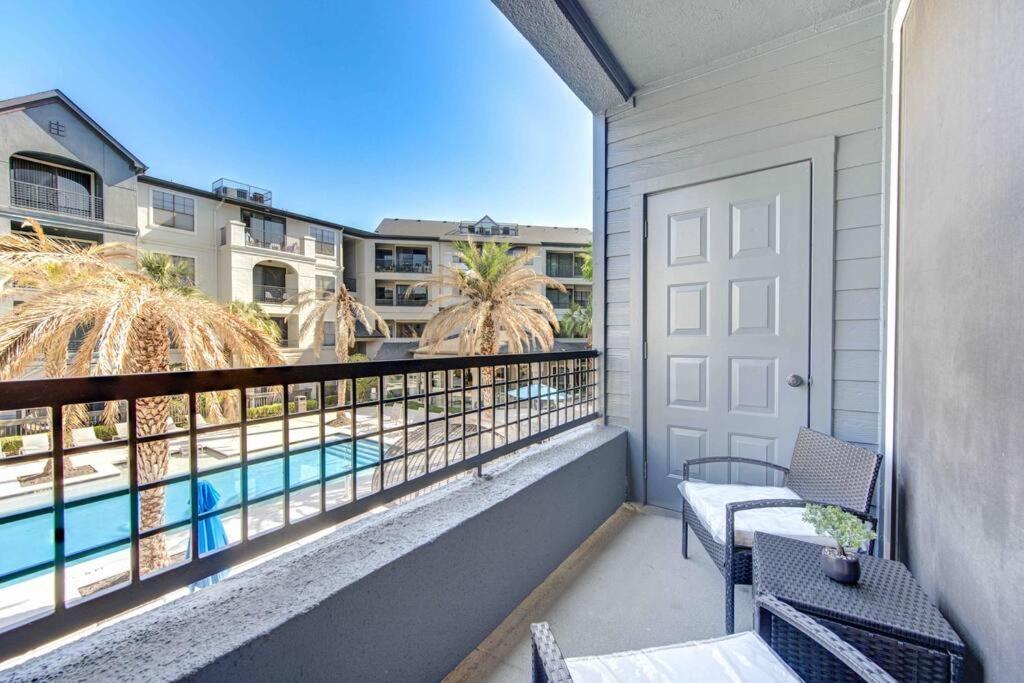 Houston Medical Center-Beautiful 1-Bedroom Apartment Near Nrg 外观 照片