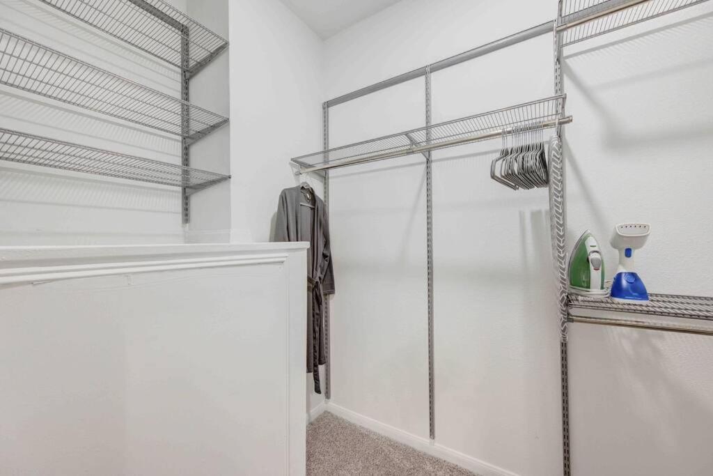 Houston Medical Center-Beautiful 1-Bedroom Apartment Near Nrg 外观 照片